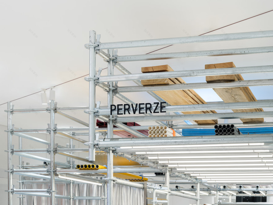 HAUS NOWHERE,Oneup,Sage Studio等丨中国上海-8