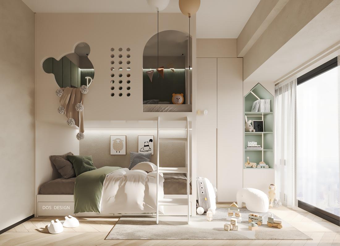 【君明府】全案设计-11