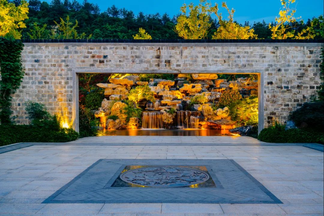 上饶悦麓开元观堂 | 古徽州文化与现代度假的完美融合-31