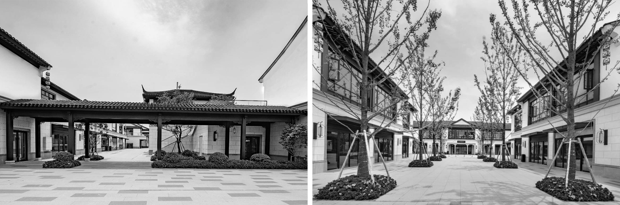 南京固城湾开元度假酒店丨中国南京丨gad×line+-25