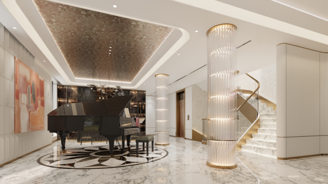 巨凝金水岸私人别墅丨中国常州丨巨凝集团-38