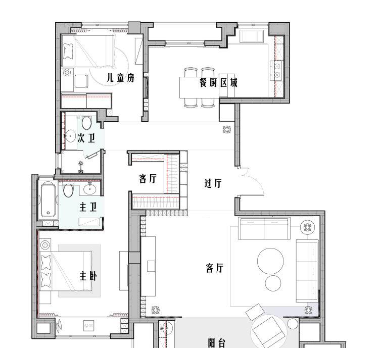 海归夫妇的二人一犬小世界-17