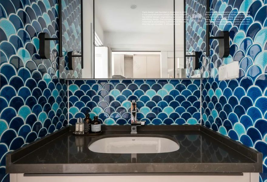 120 平简约轻奢,功能美学兼具的家-70