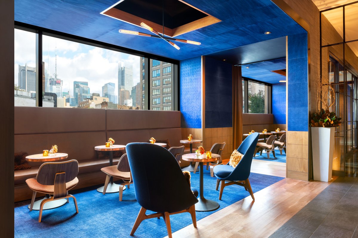 纽约 Print Lounge-4