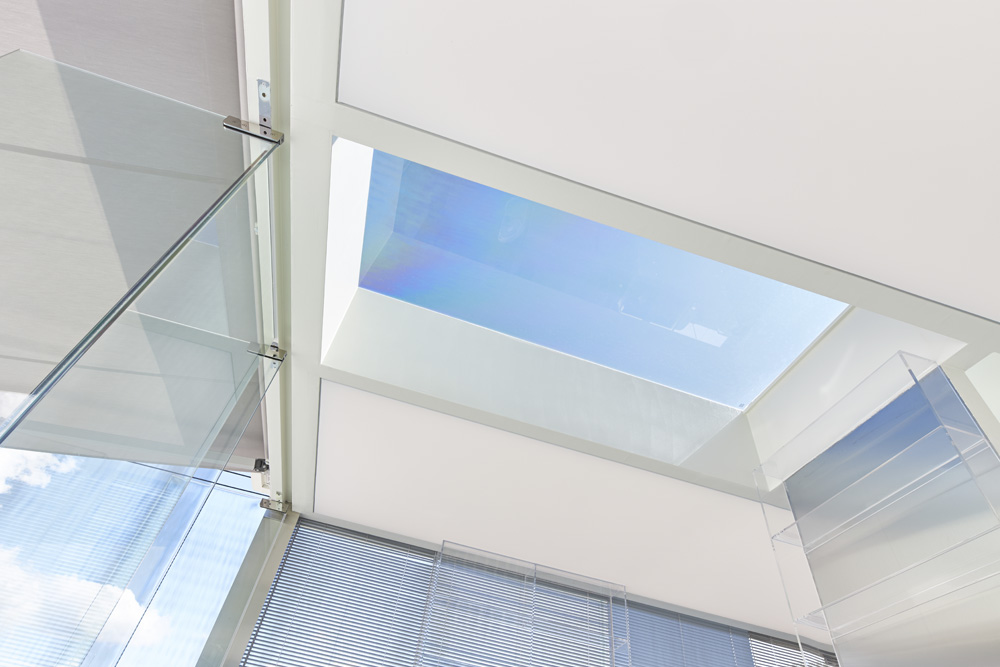 贝尔格室内设计欣赏 | 21 平米极简奢华公寓-17