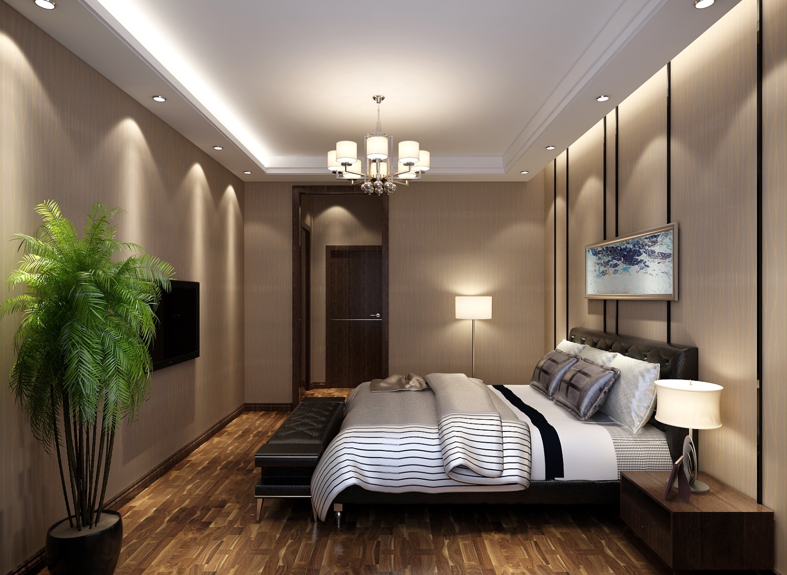 新东方天地140平港式-11