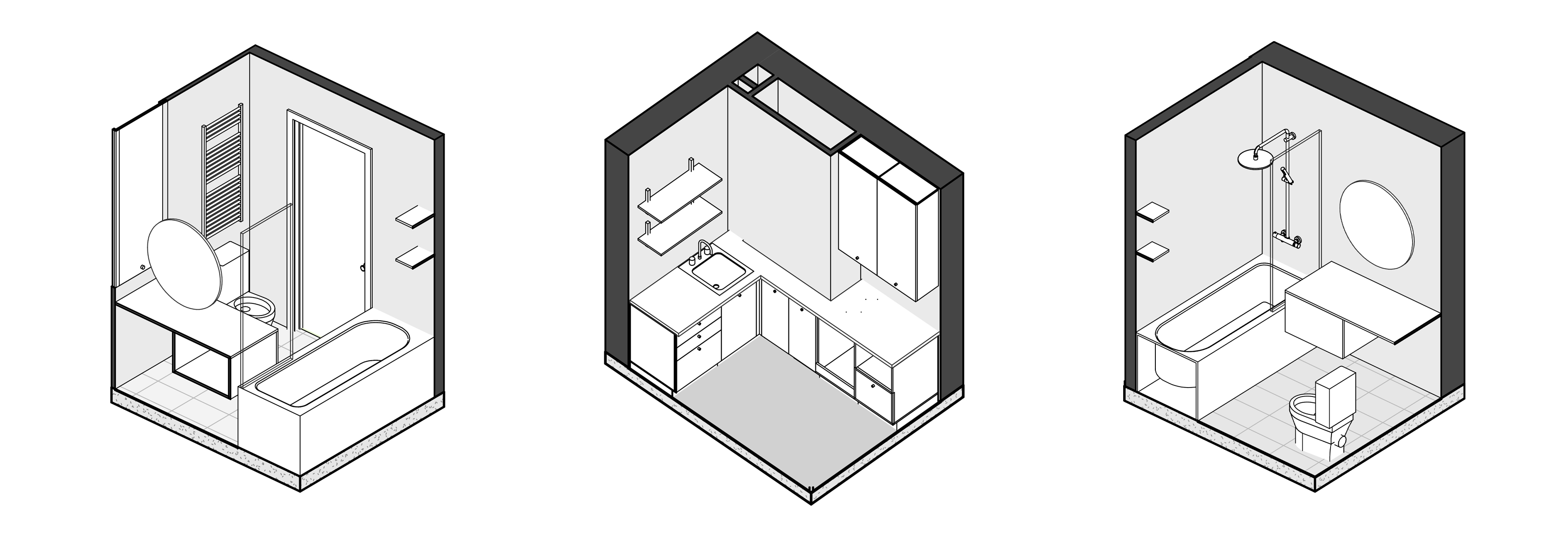 明斯克世界公寓丨白俄罗斯明斯克丨Mary Arkhutik-25