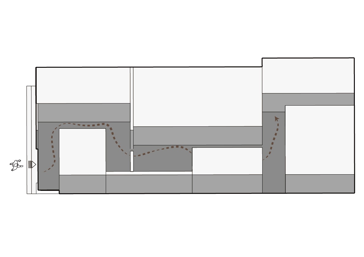 苏安科技美容旗舰店丨上海众合铂纳空间设计-4