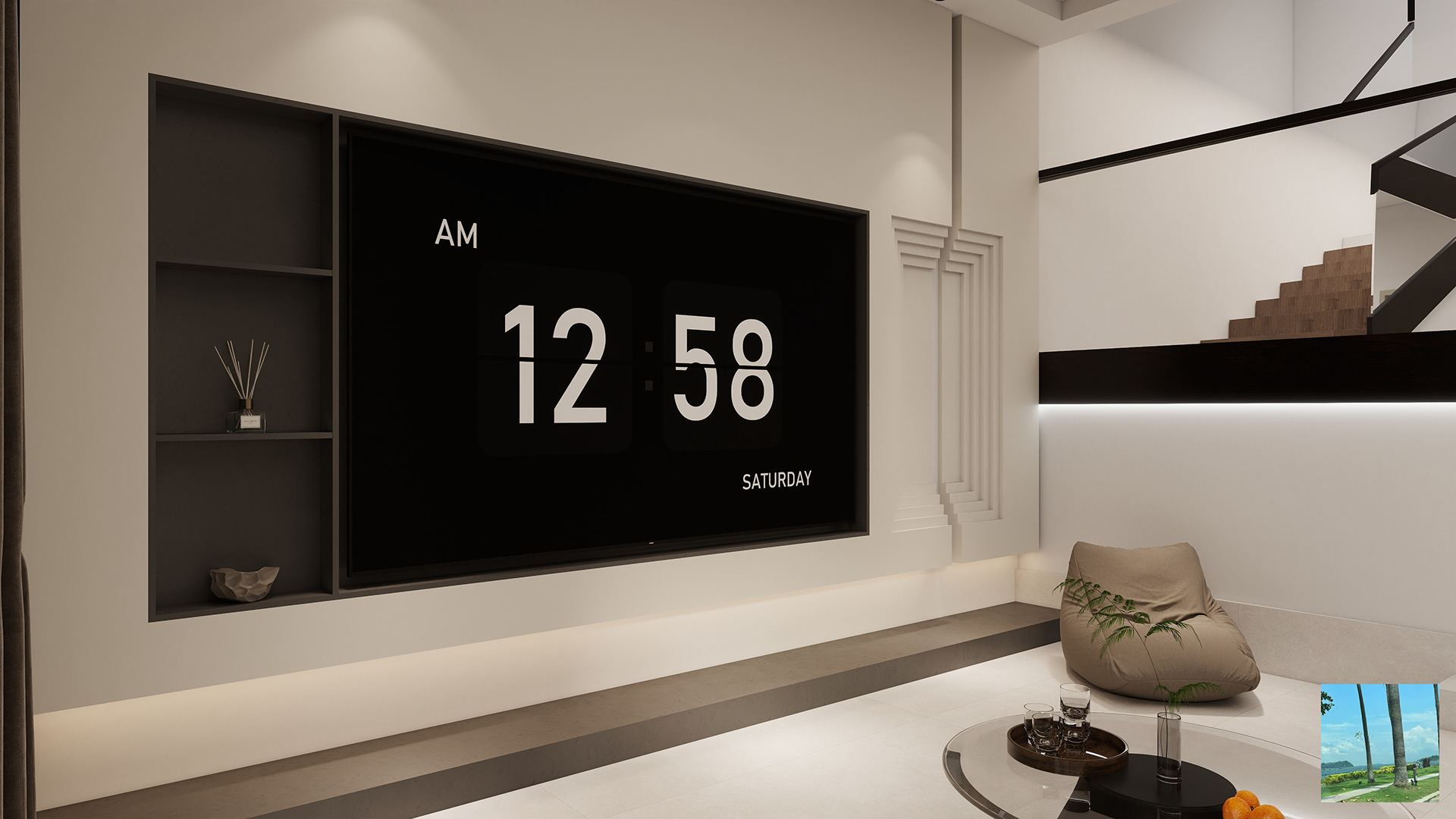 Modern-style landedhouse at Loyang Rise, Singapore-30