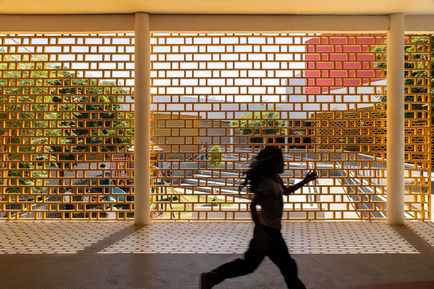 DOMUM SCHOOL | LINS ARQUITETOS ASSOCIADOS - ARCH2O-10