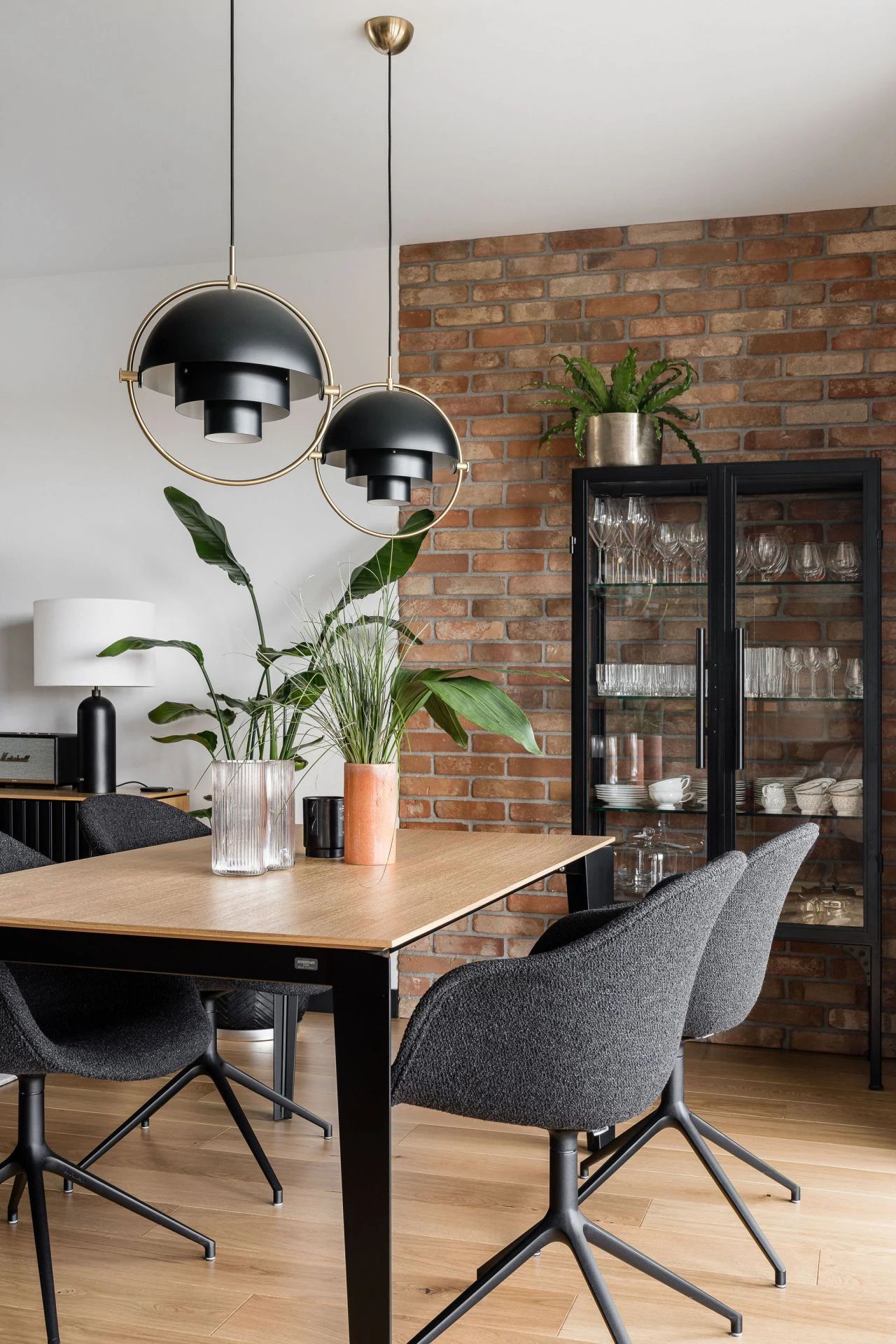 波兰 Koszalin 公寓改造丨Agata Brach-13