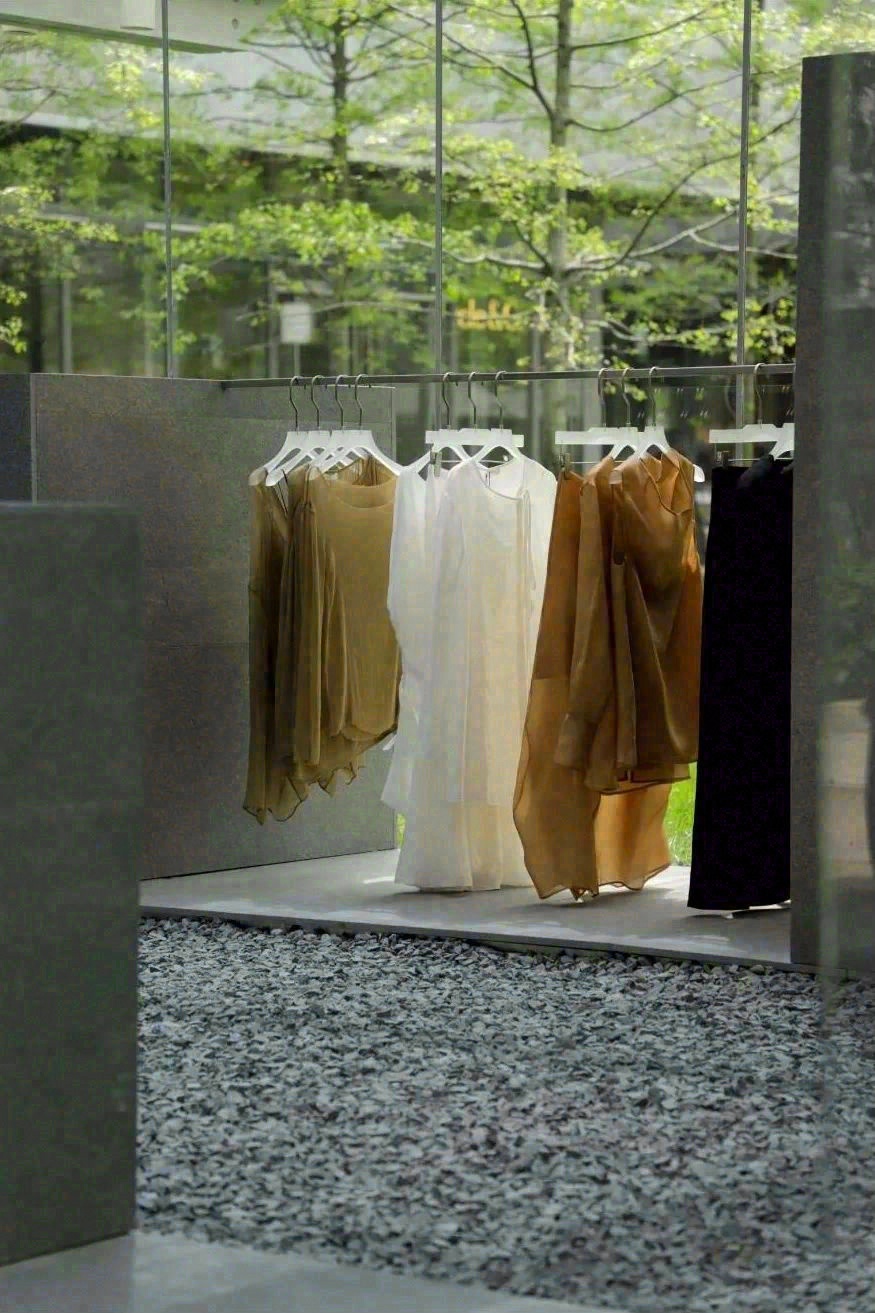 GARÇON BY GARÇON 北京限时店丨中国北京-7