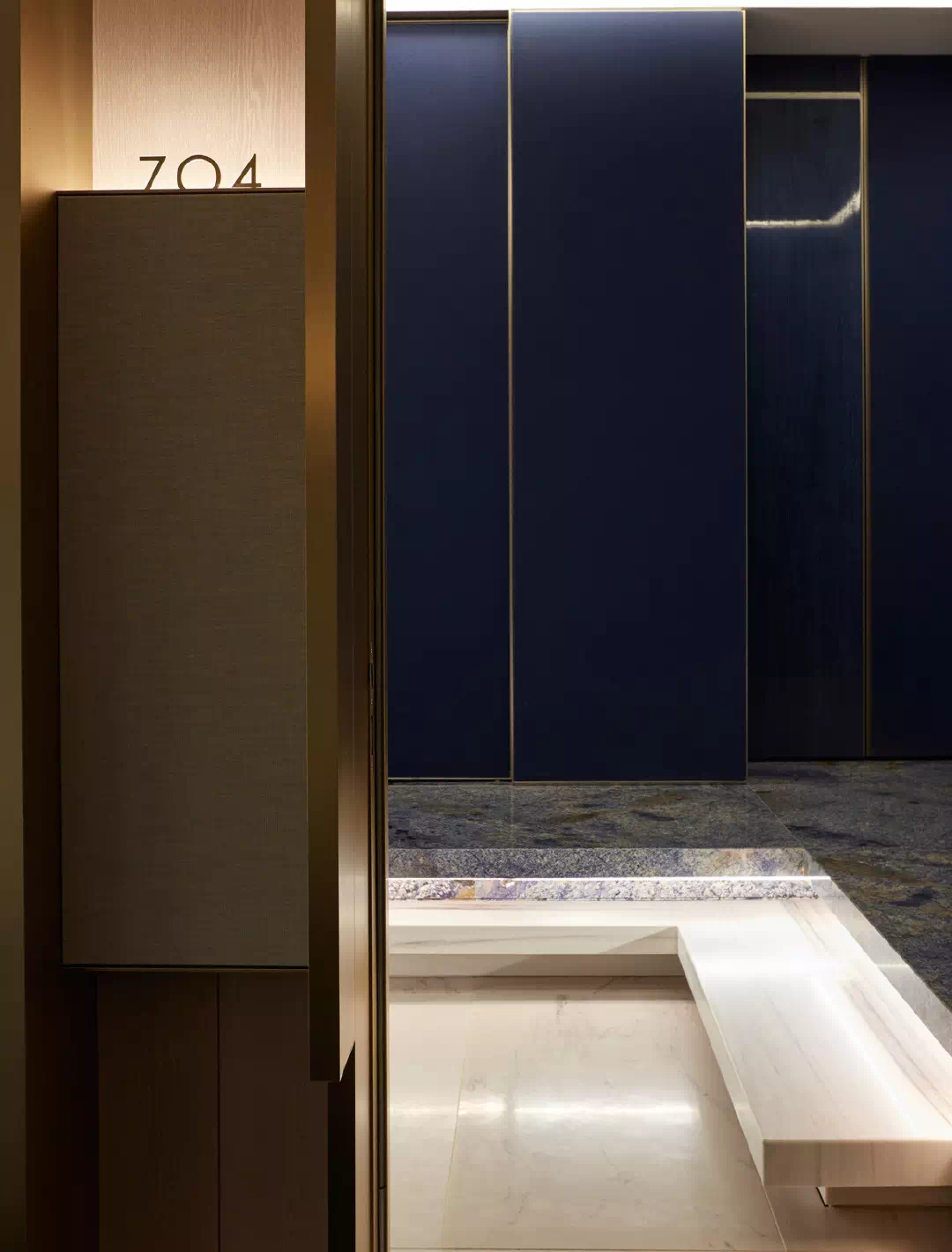 Paik Sun：东方之美 Owall Hotel-46