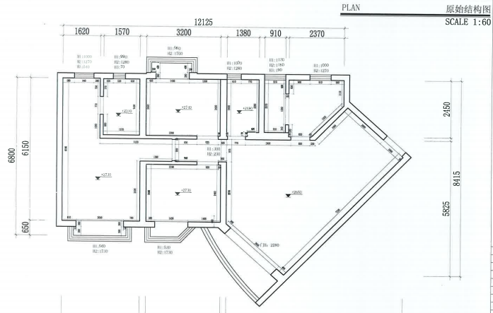禅意东方韵,现代优雅居-0