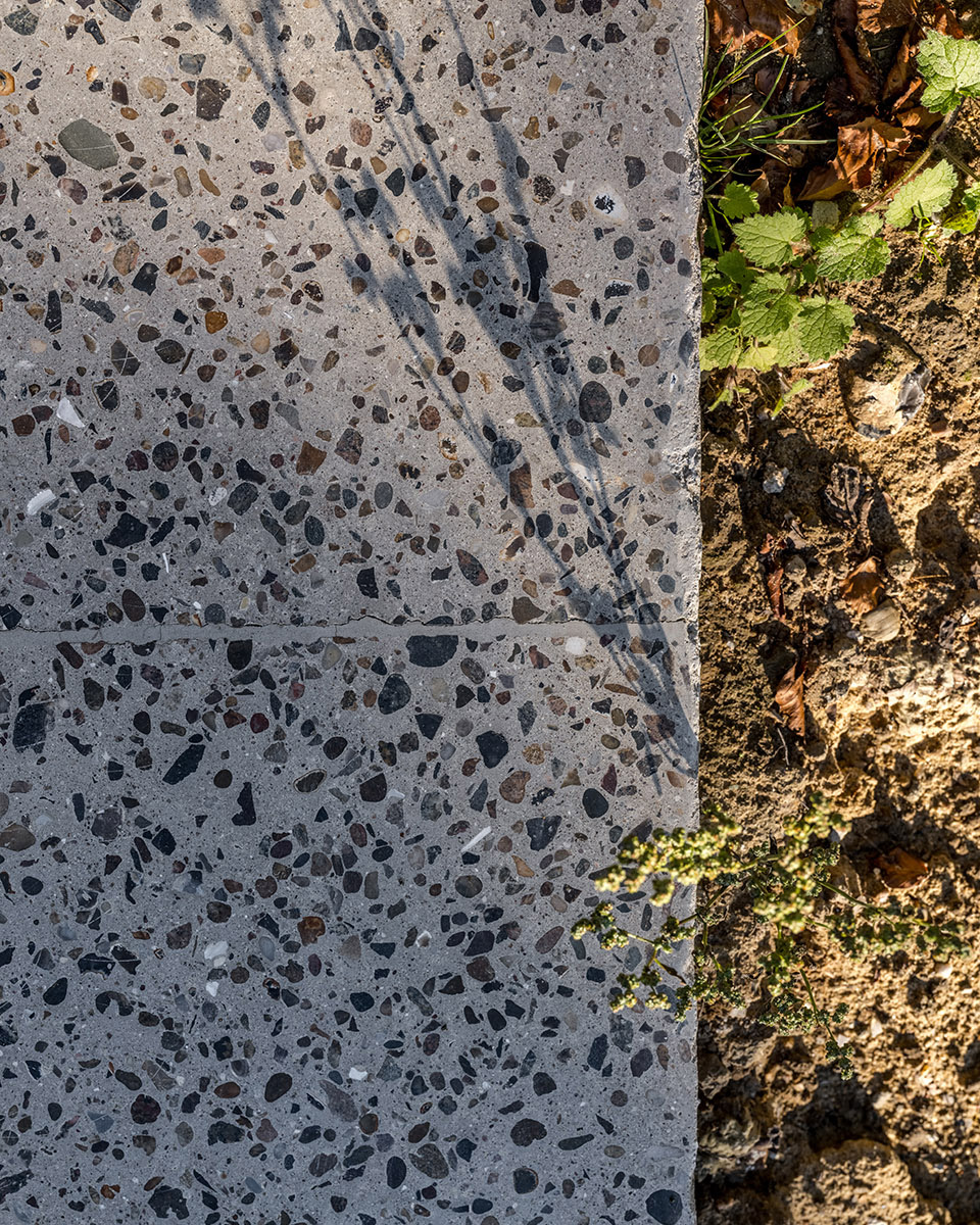 作家自宅丨丹麦丨SLETH-25