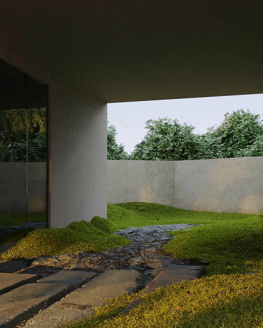 MURRY MANOR 木礼丨中国无锡丨精成设计-113