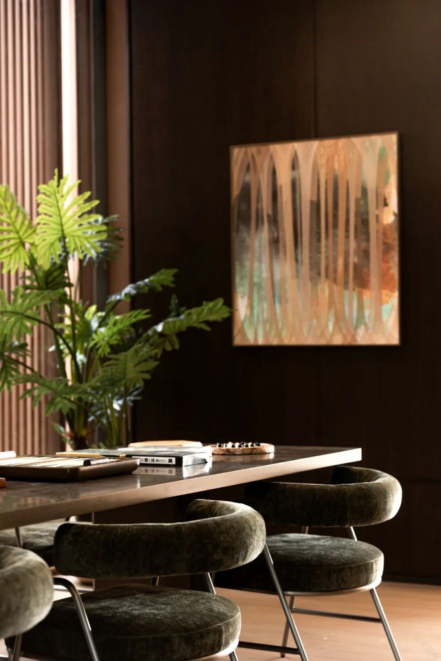 悦见匠心渐入家境|悦潮云望府工地开放日圆满落幕-58