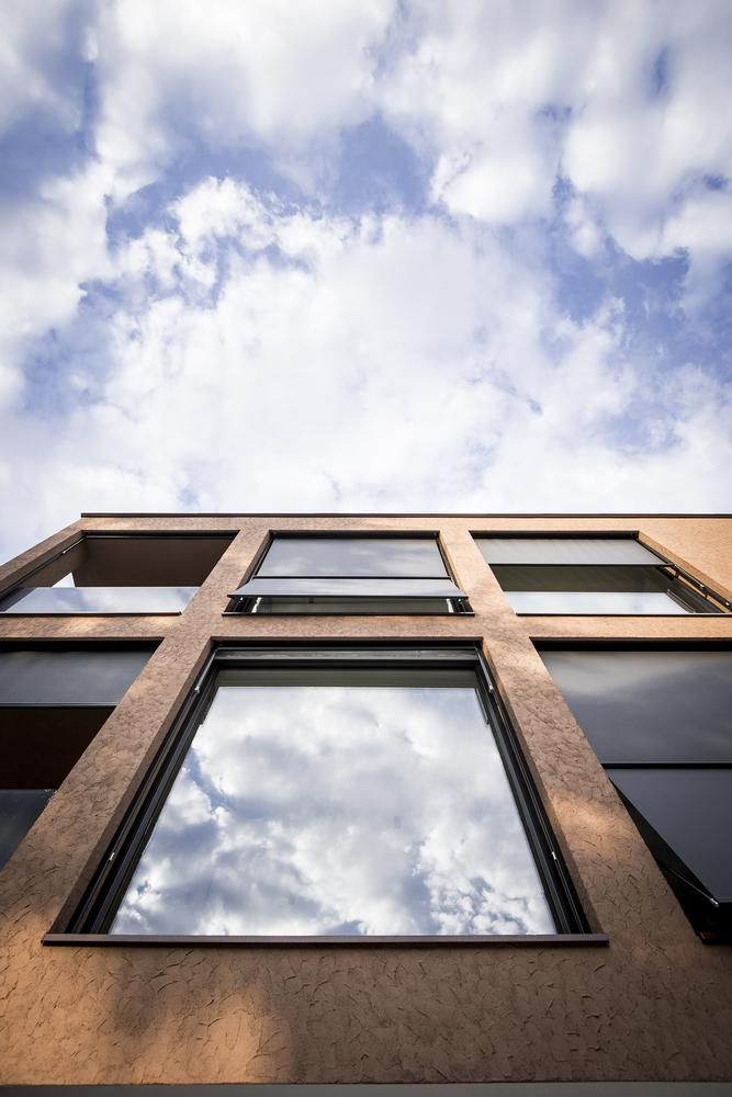 博岑Grunberger住宅丨noa*-17