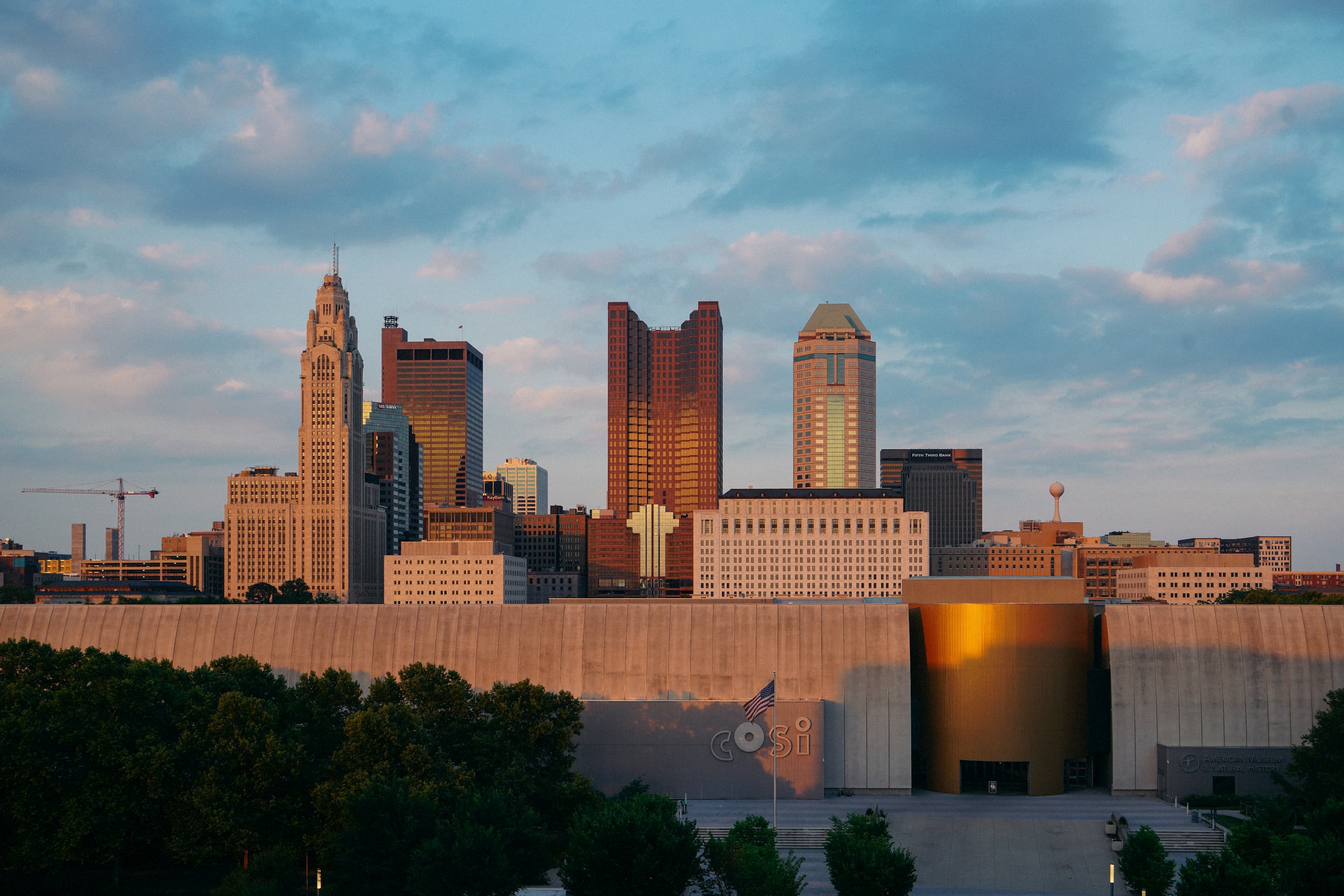 君托酒店丨美国哥伦布丨OMFGCO-57