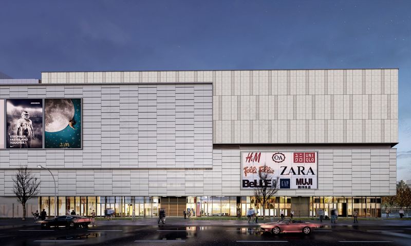 天澜美墅·别墅丨中国重庆丨魅无界设计(MAXIMUM)-111