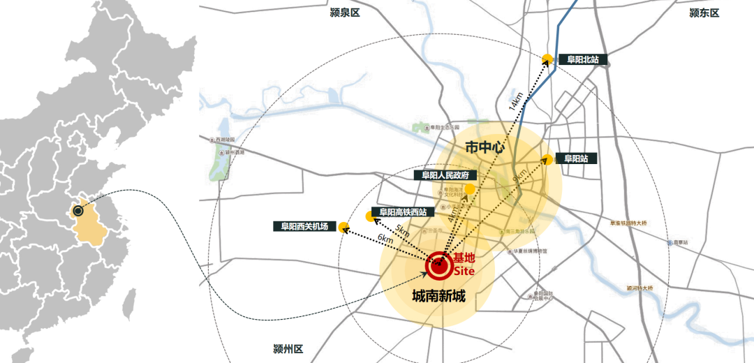 阜阳旭辉双清江来项目丨中国阜阳丨凯盛上景(北京)景观规划设计有限公司-5