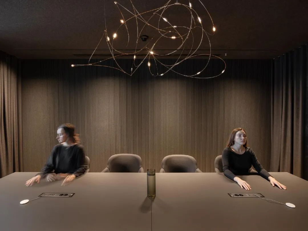 Delta Pods建筑事务所办公场所设计丨斯洛伐克布拉迪斯拉发丨Delta Pods Architects Slovakia-25