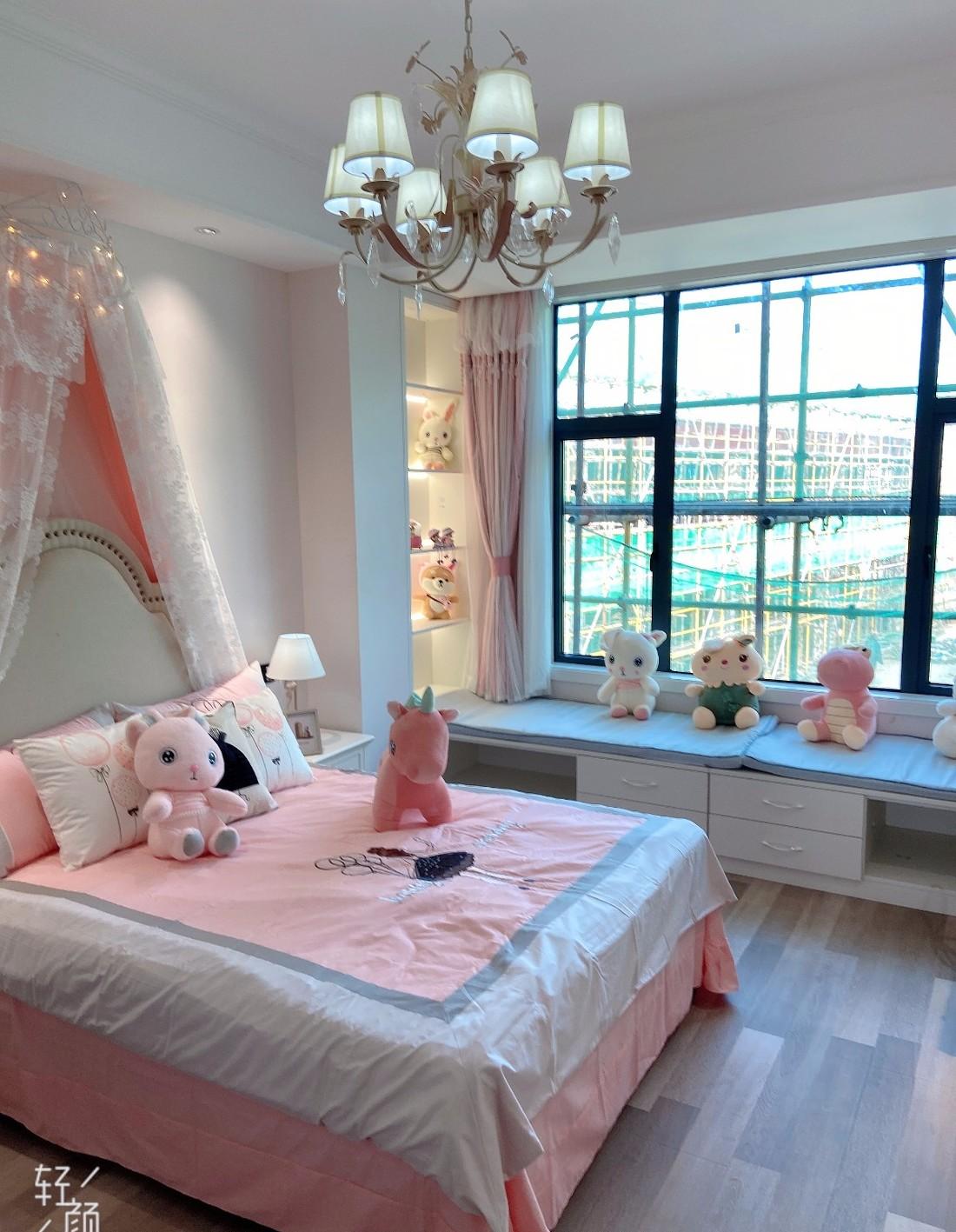 淮南城市之光样板间-50