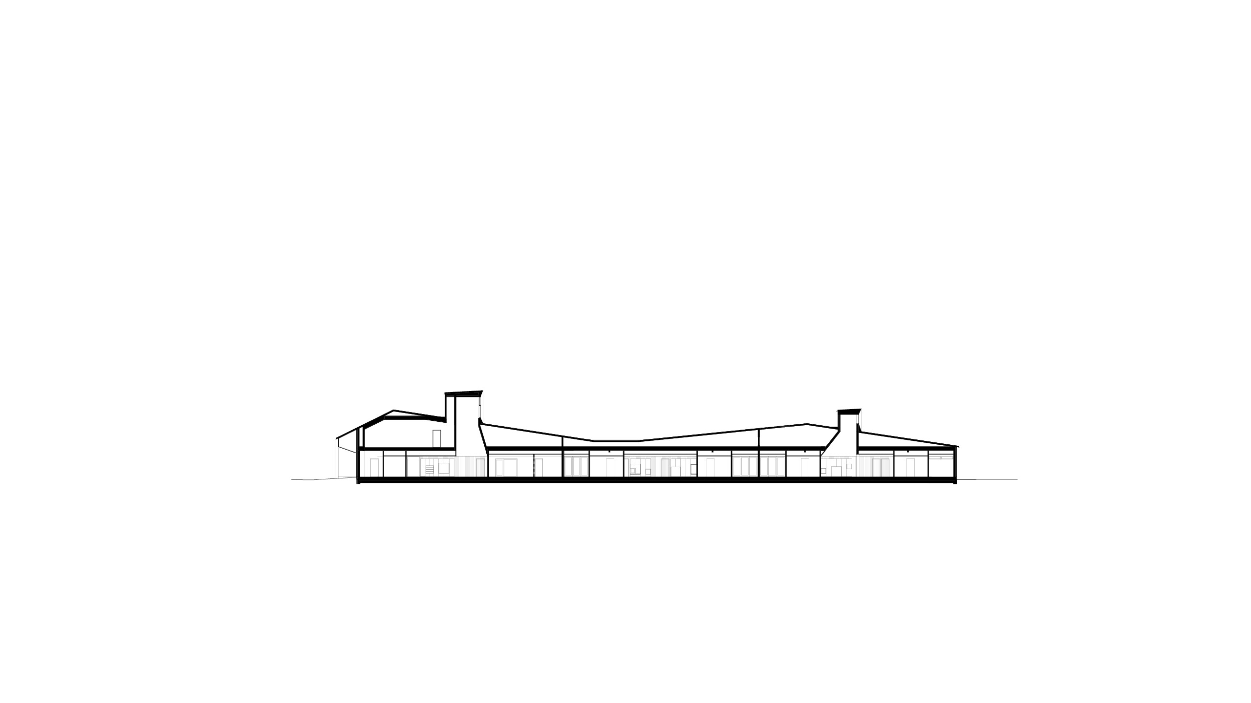 乌尔科梅察日托中心丨FinlandKokkola丨OOPEAA-7