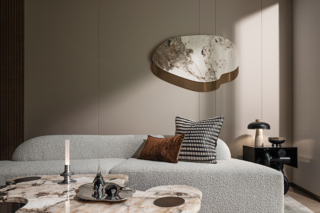 安徽置地·栢悦书香丨中国合肥丨AVAD 范可萨设计-47