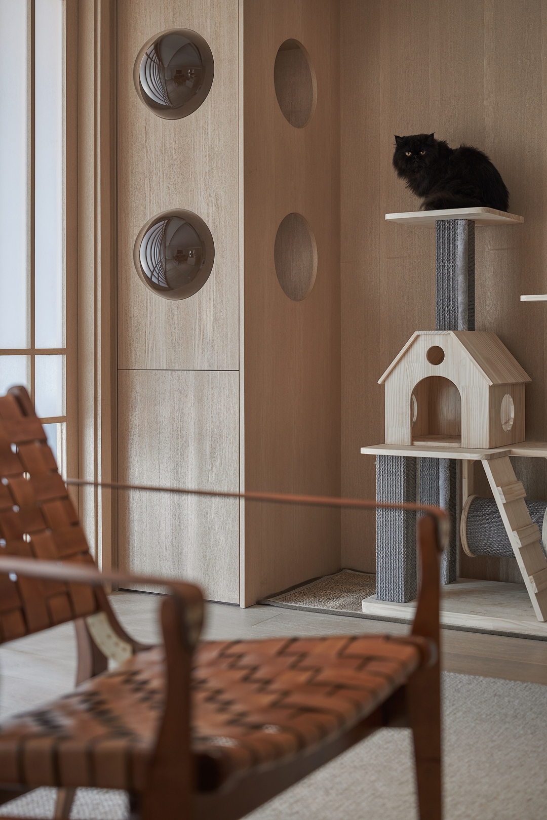 新居丨中国温州丨柒筑空间设计-164