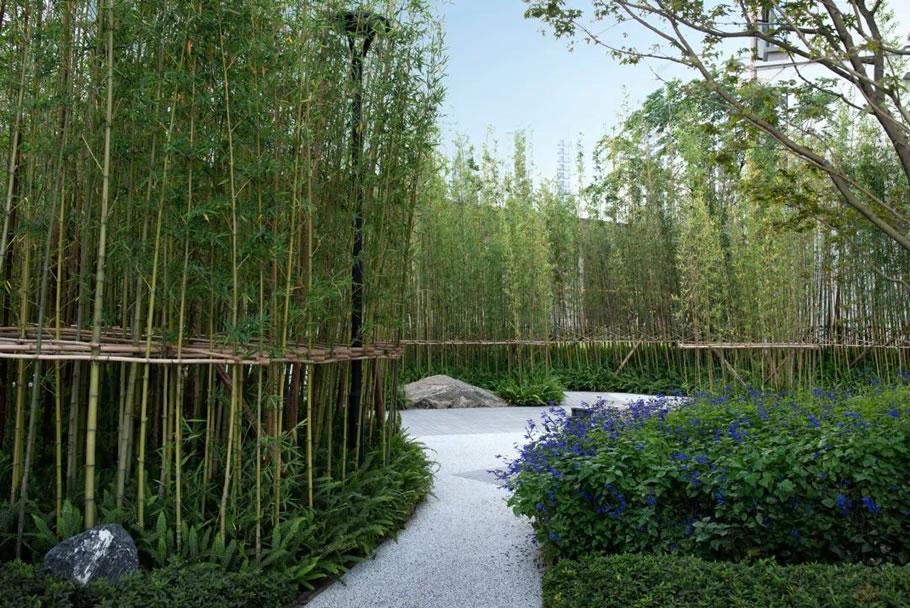 成都华润·未来之城(2 期大区)丨中国成都丨WTD 纬图设计-31