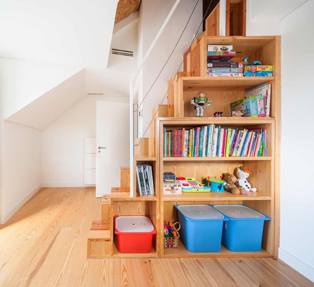 里斯本塔帕达教堂旁现代家庭住宅-41