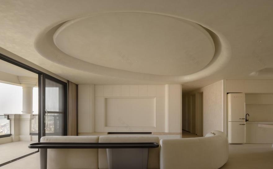 云端大平层低奢都会生活设计-20