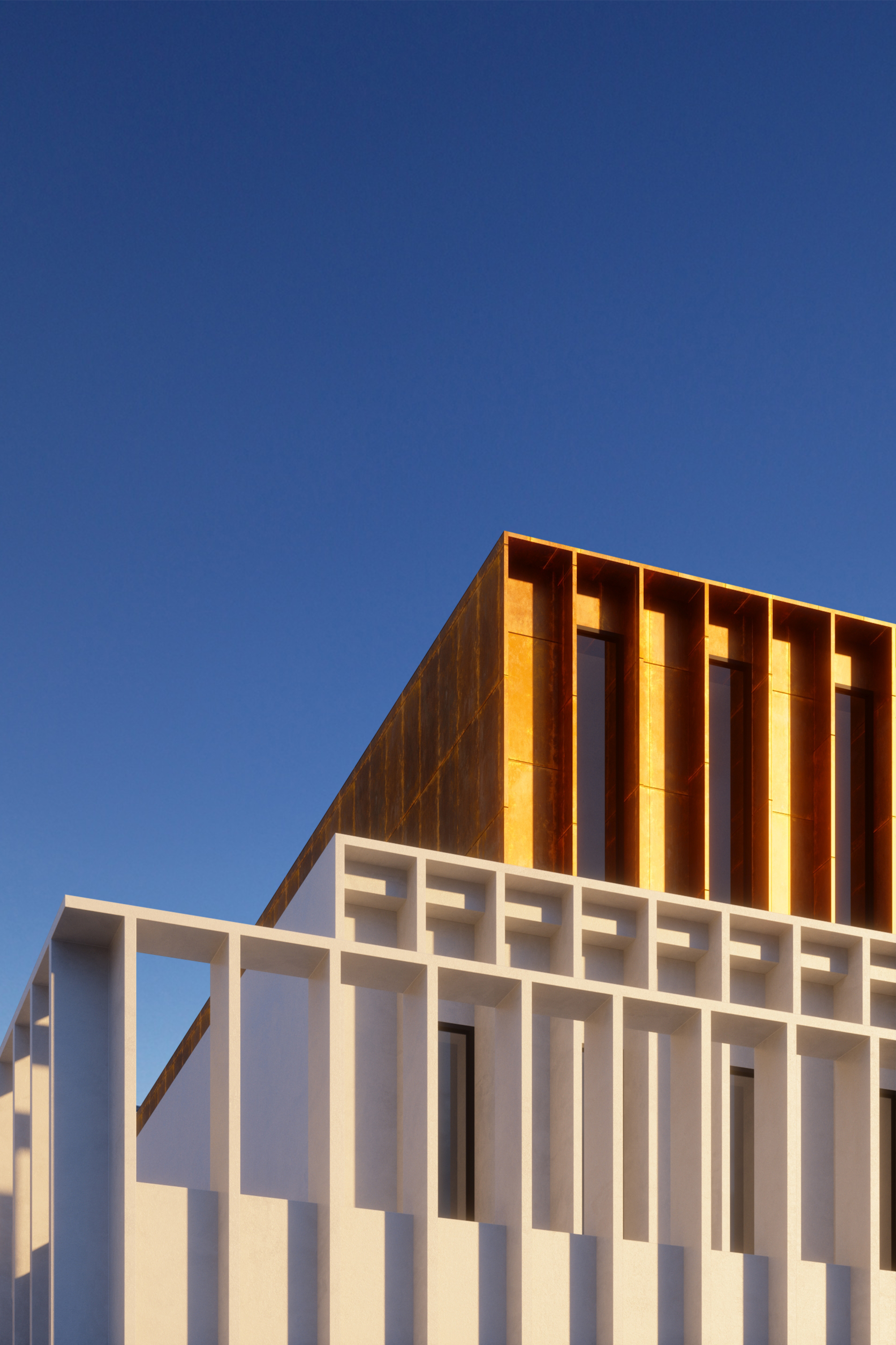 疫情下的新型办公空间设计丨zta | architectural bureau-13