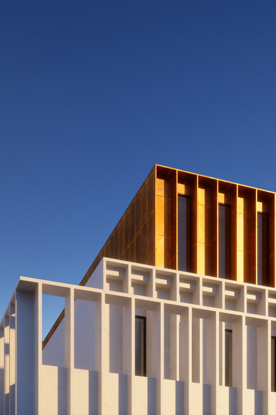 疫情下的新型办公空间设计丨zta | architectural bureau-13