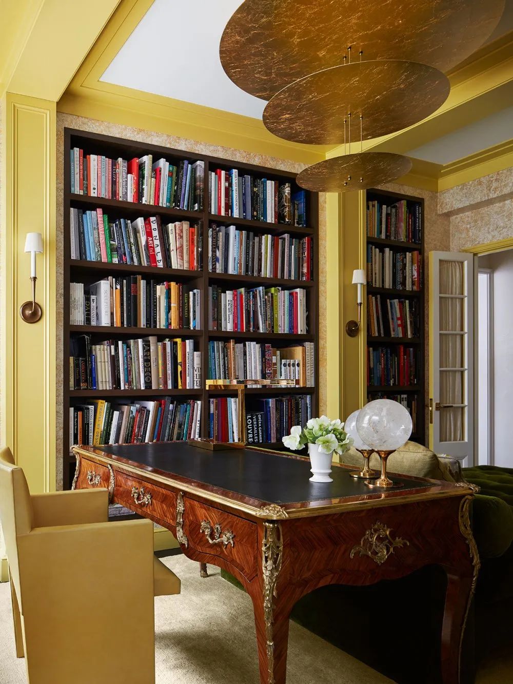 萨顿广场住宅-21