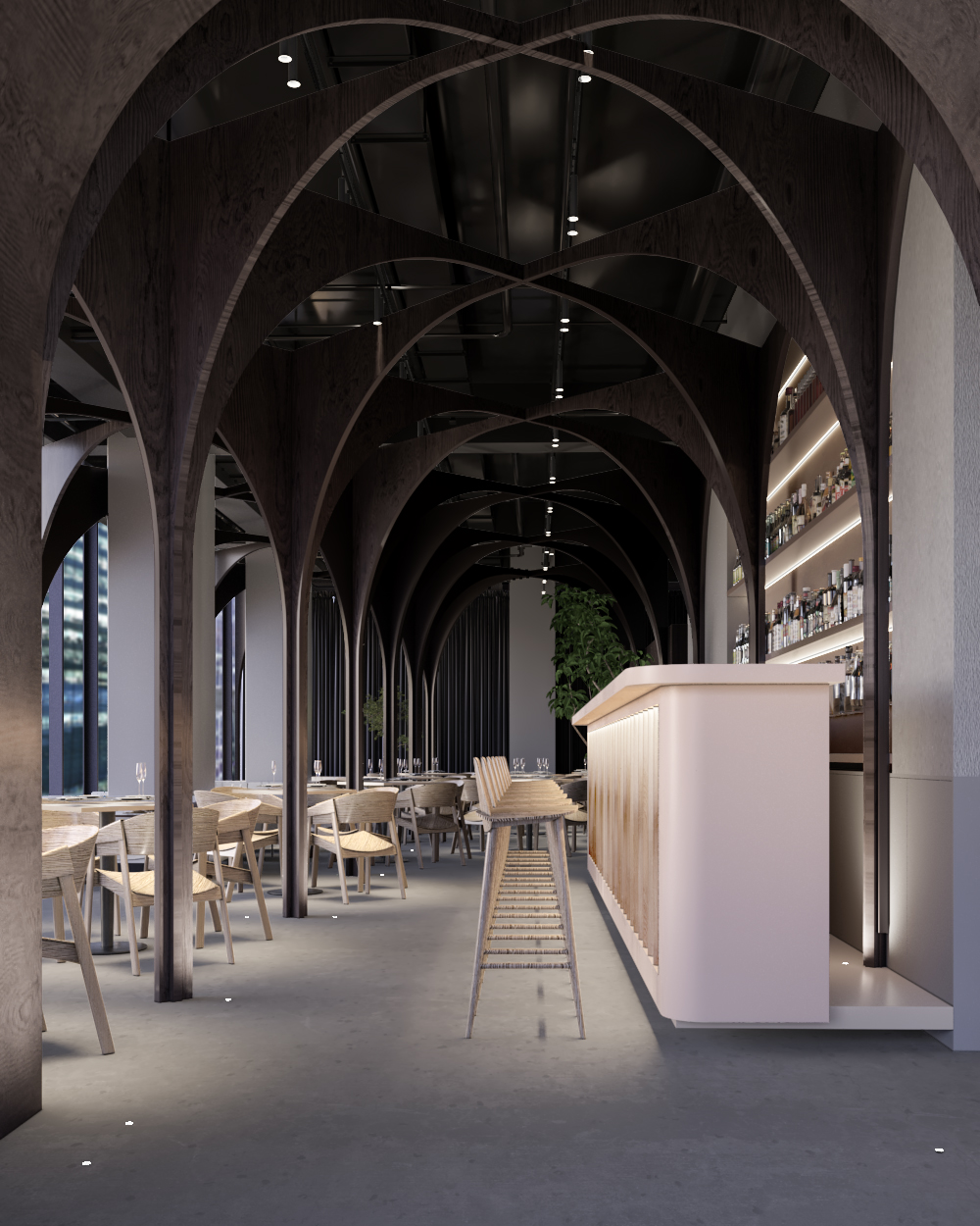 2021 作品合集 27丨西安校区美果学员-19