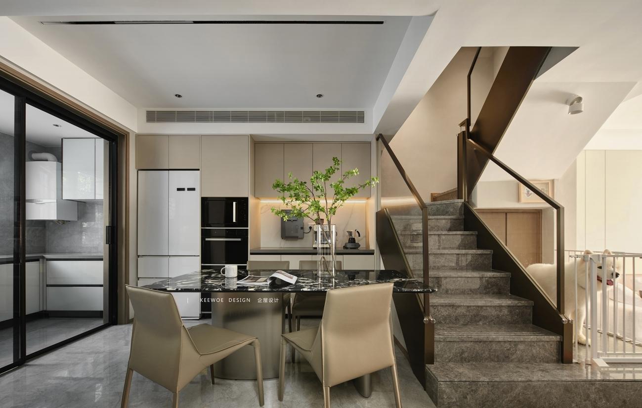 中建大观丨企屋设计-12