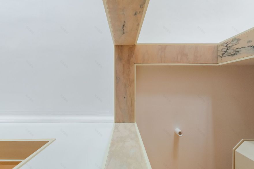 João XXI 公寓丨葡萄牙里斯本丨Aurora Arquitectos-41