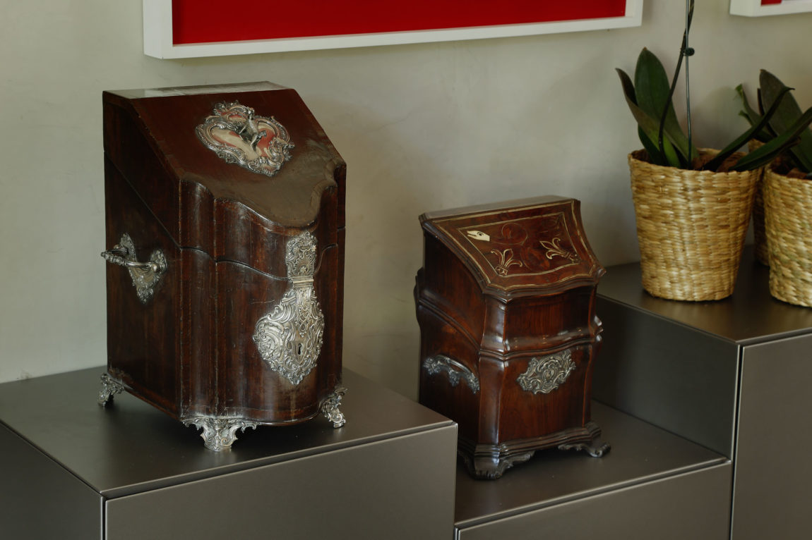 巴西 Casa Cor 2016 餐厅设计 | 吉赛尔·塔兰托·阿奎图拉的动态项目-32