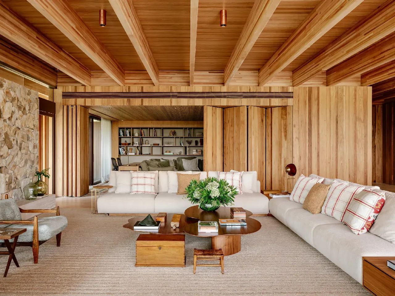 Jacobsen Arquitetura｜巴西建筑先锋-24