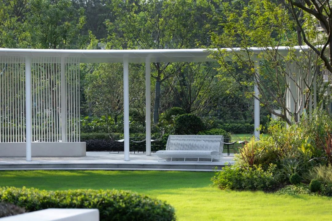 江苏旭辉·常州都璟花园丨中国常州丨凯盛上景(北京)景观规划设计有限公司-26