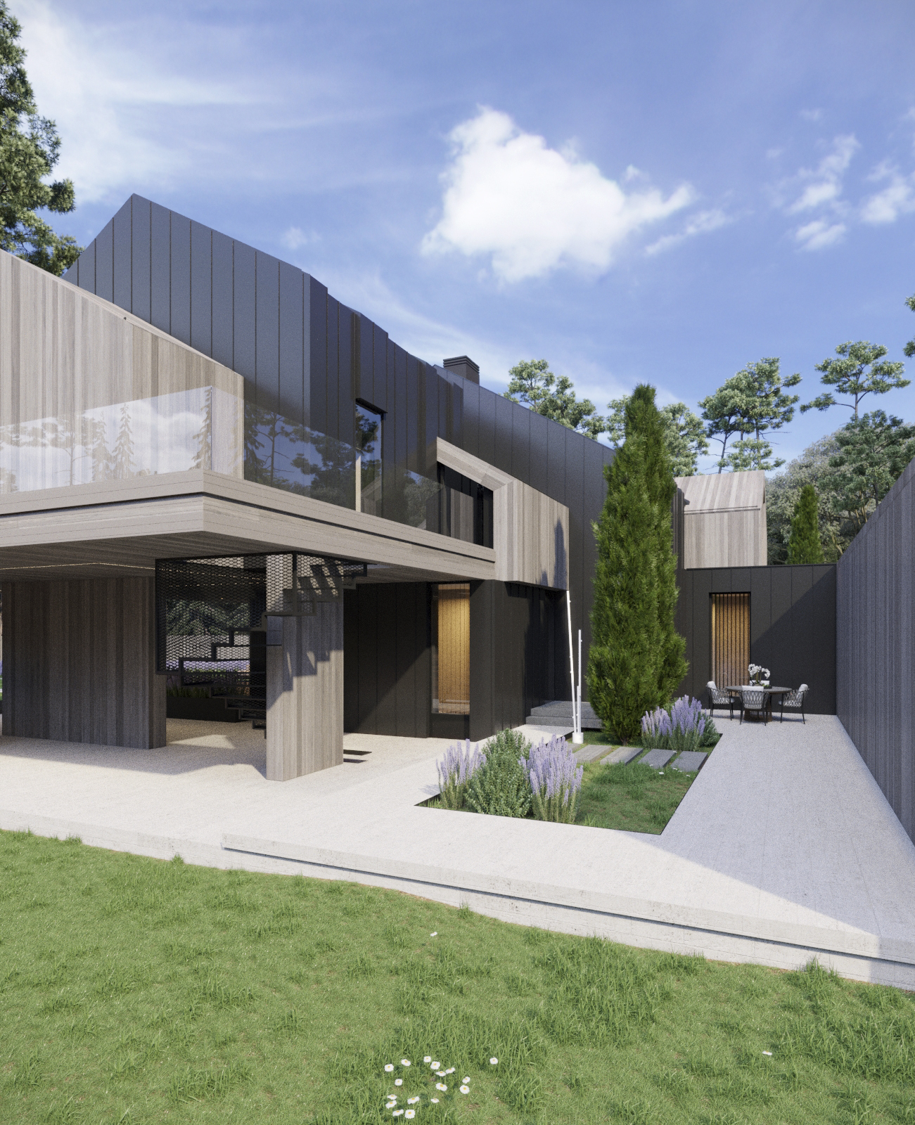 Villa Jurmala Alexandra Fedorova-6