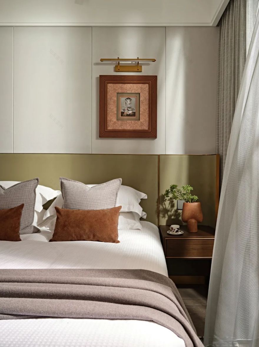 福州万科城市之光丨中国福州丨IF DESIGN羽果设计-56