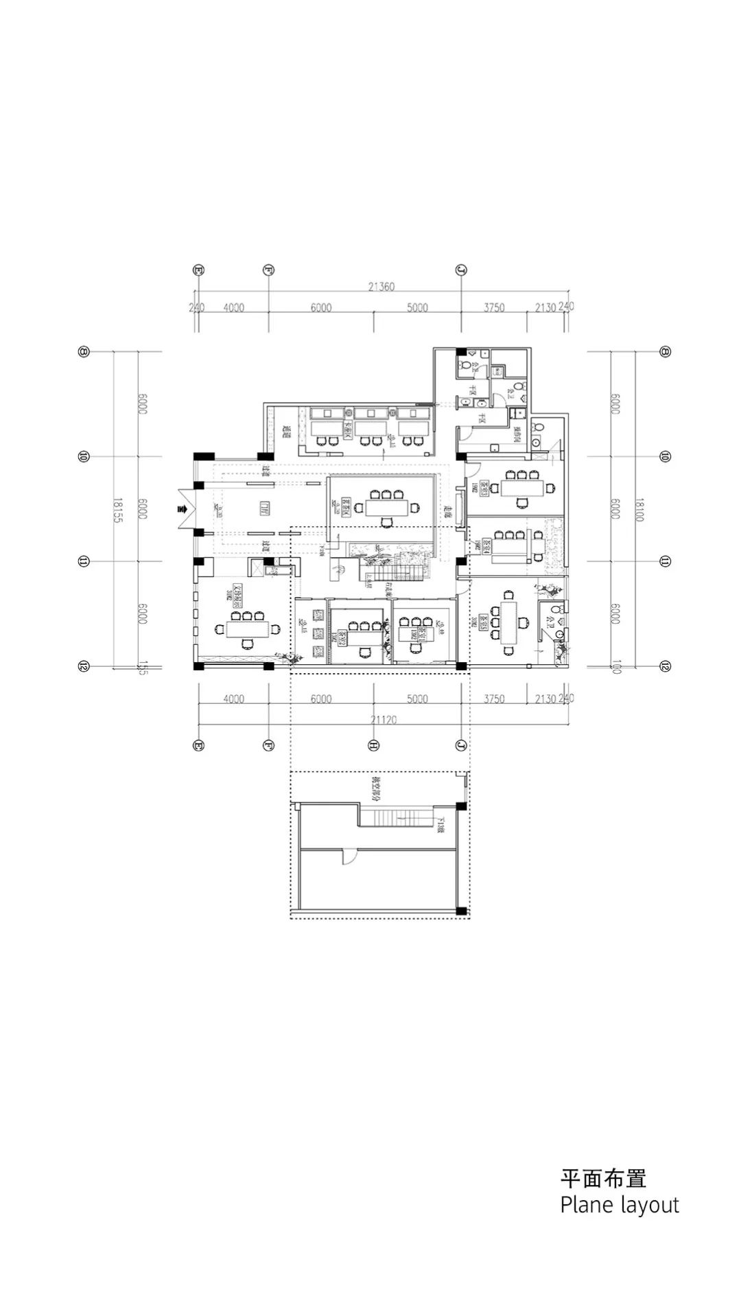 福州璞山藏海茶会所-2