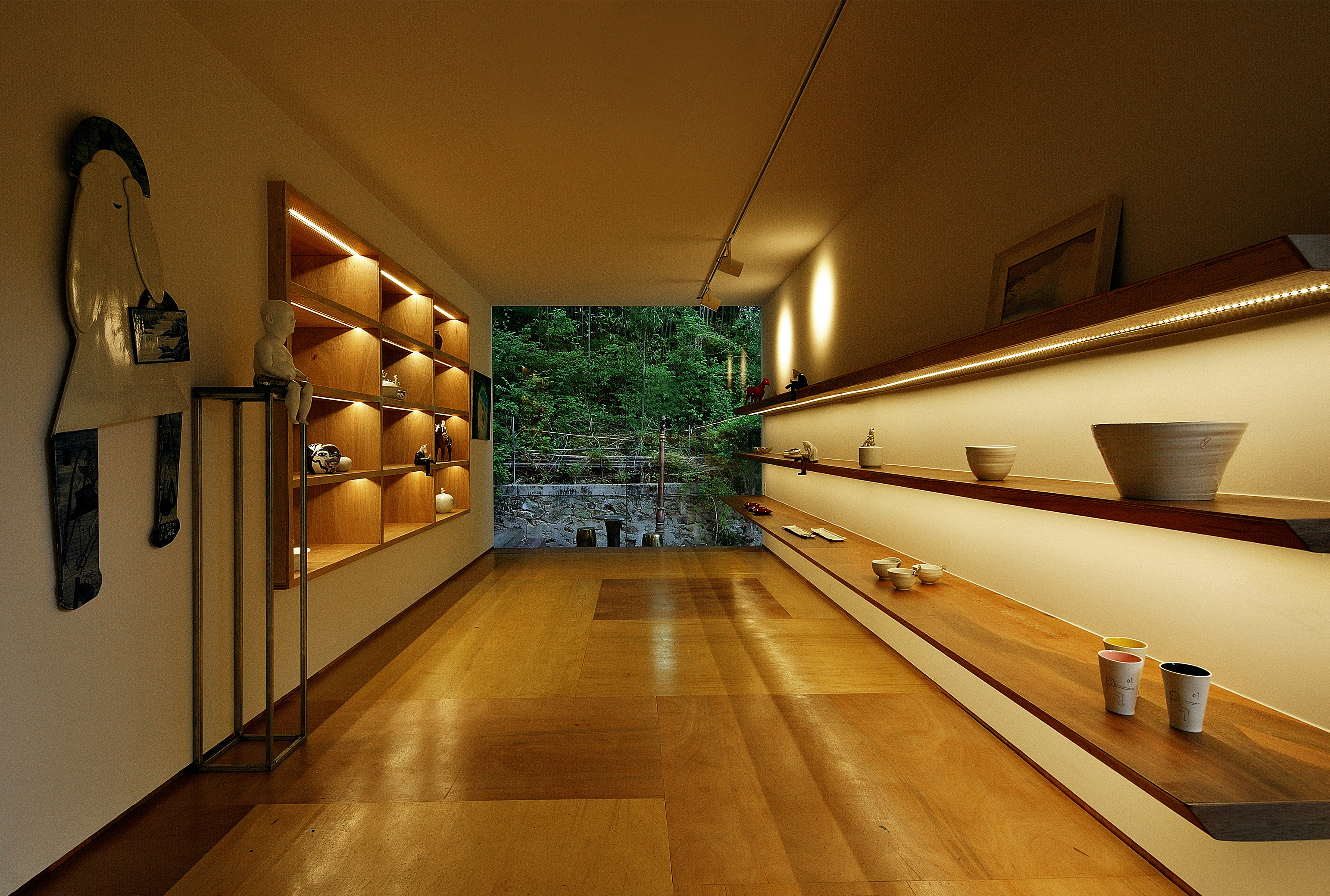 Jung Gil·Young 画廊-32