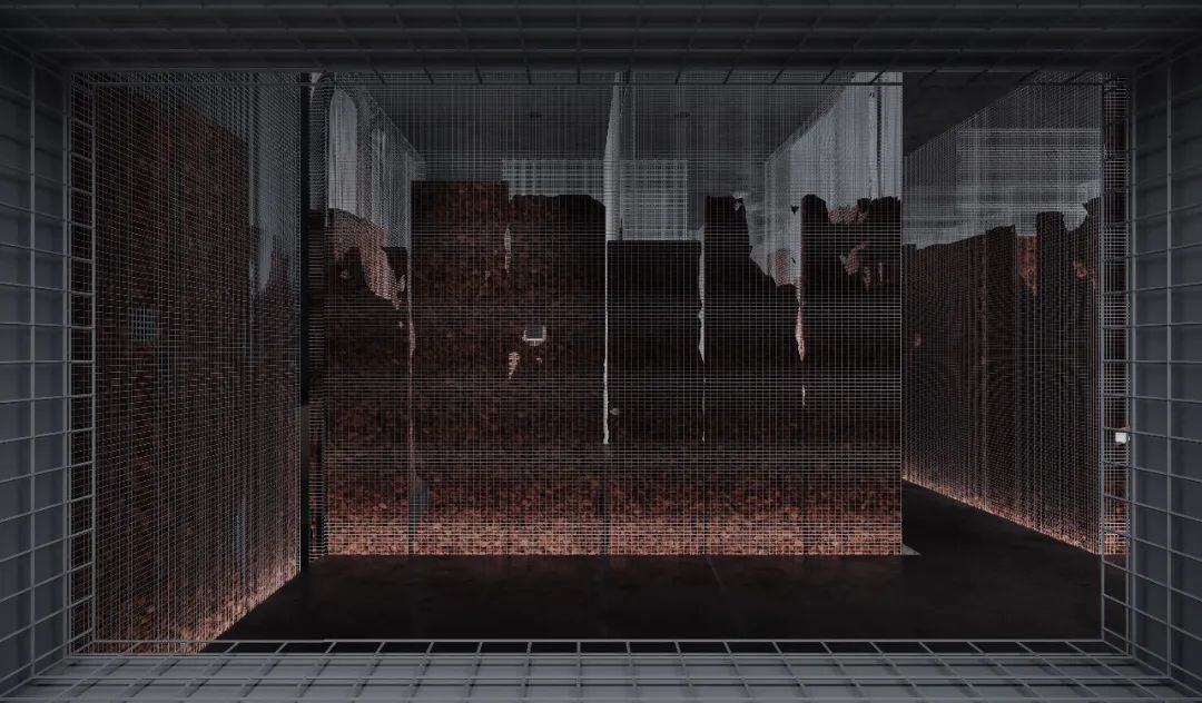 霞初丨WUJE(無界)设计-17