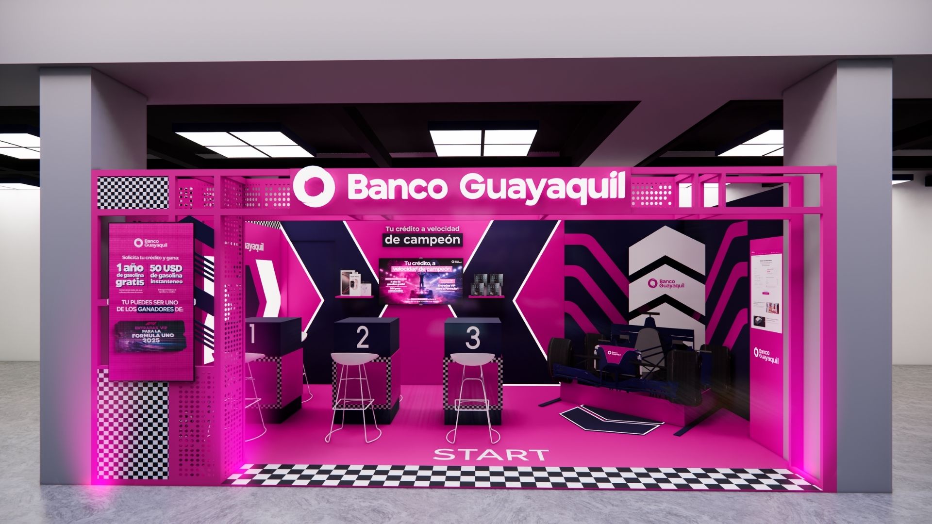 AUTOSHOW - BANCO GUAYAQUIL-3
