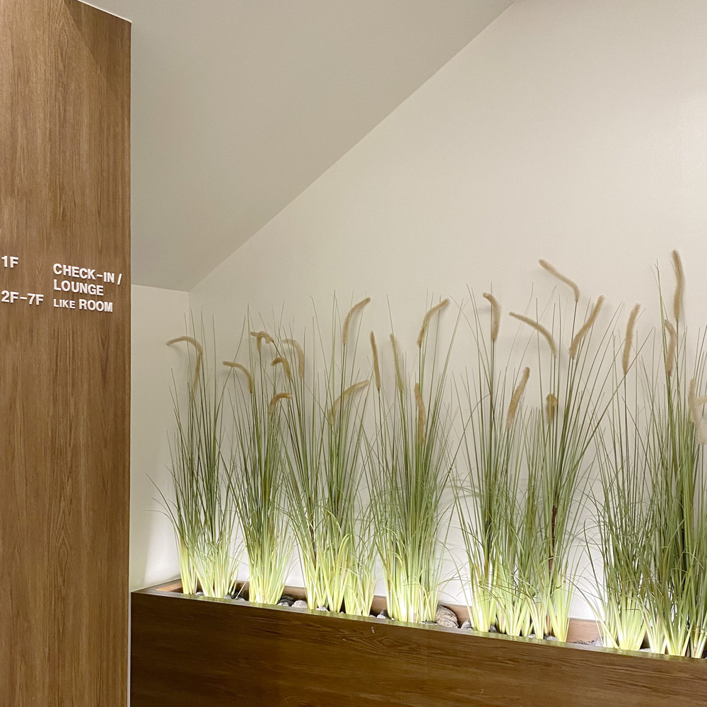 简约设计打造温馨酒店空间-15