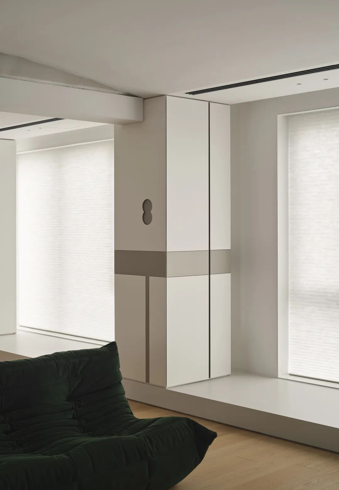 苏州金鸡湖美景大平层丨中国苏州-8